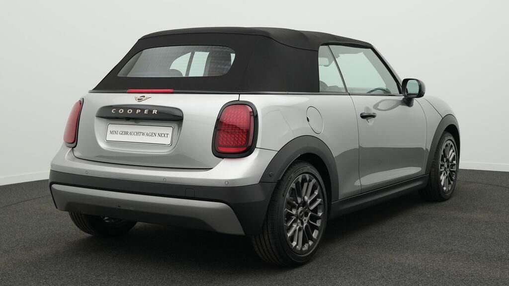 MINI Cooper Cabrio - Bild 8