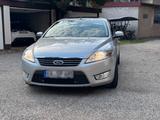 Ford Mondeo Ghia  Mk4 - Ford Mondeo aus 2008: Kombi