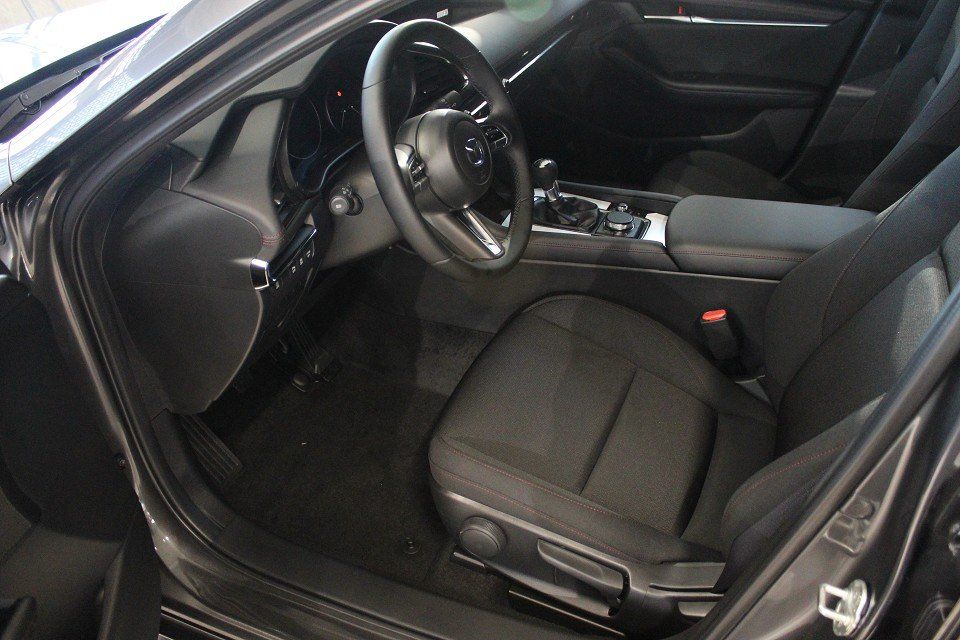 Fahrzeugabbildung Mazda 3 2025 M-Hybrid Homura X-186 *Juni-Aktion* NAVI
