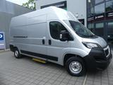 Peugeot Boxer Kasten 2.2 HDi L3H3 Pro WÜRTH/STNDHZ/NAVI - Peugeot Koffer