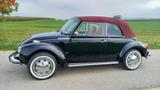 Volkswagen Käfer Cabrio 1303 - Volkswagen Oldtimer: Cabrio