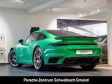Porsche 992 911 Turbo S Burmester Sportabgasanlage LED - Porsche 992 aus 2022