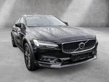 Volvo V90 CC Cross Country T5 AWD AHK HUD STANDHZ LED - schwarze Volvo V90 Cross Country