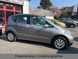 Mercedes-Benz A 170 Elegance Automatik Rentnerauto STZ Top - Mercedes-Benz A 170: Elegance