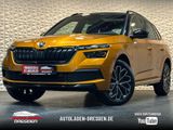 Skoda Kamiq 1.0TSI MONTE CARLO LED#SHZ#CAM#ACC#SPUR#VC - Skoda: Navigationssystem