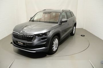 Skoda Kodiaq Style 4x4 2,0 TDI  DSG NAVI