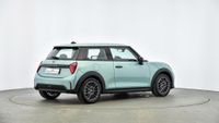 MINI Cooper C - Vorschau Bild 9