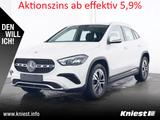 Mercedes-Benz GLA 250 4Matic Progressive Multibeam - Mercedes-Benz GLA 250 Jahreswagen