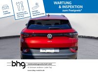 Volkswagen ID.4 - Vorschau Bild 5