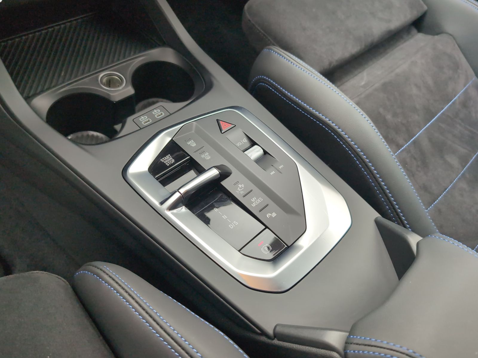 BMW 116 - Bild 13