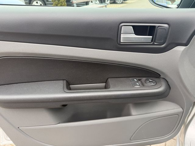 Ford Focus Turnier Style