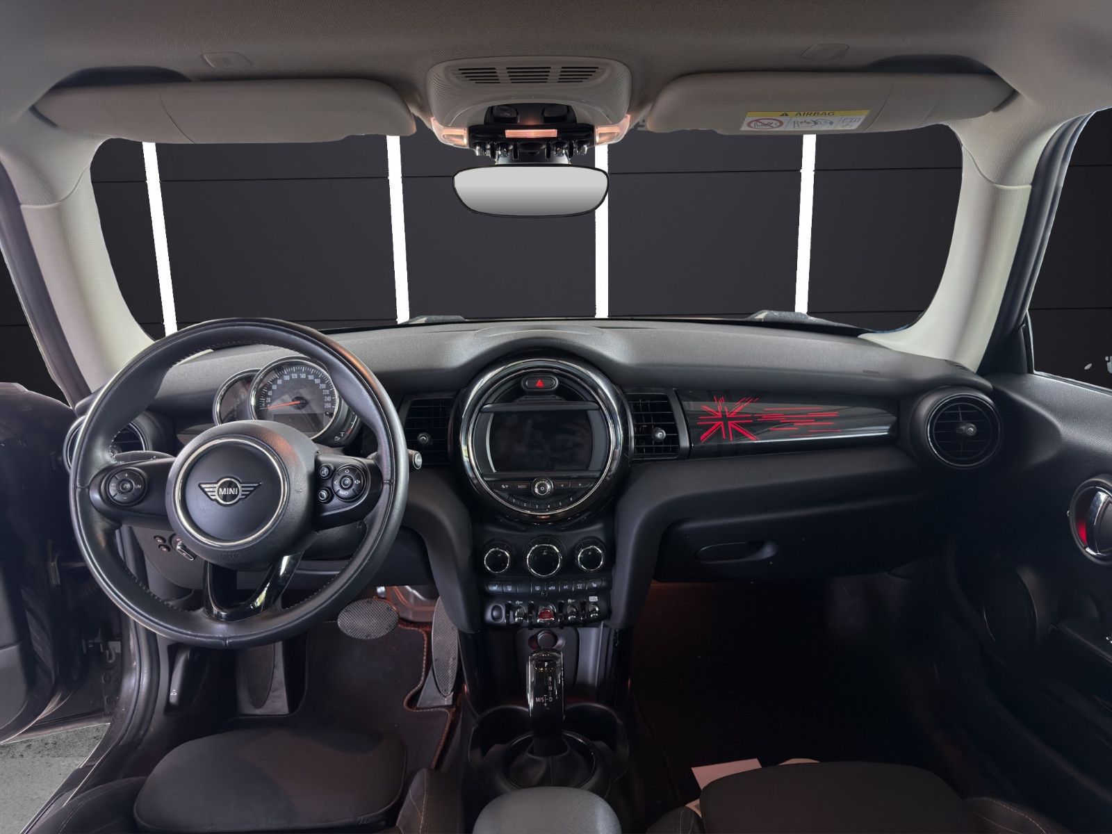 Fahrzeugabbildung MINI COOPER Mini Shzg*Tempo*LED*DCC