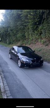 BMW E60 525D M-PAKET *XENON*SCHIEBEDACH*LE... - BMW 525 in Bonn