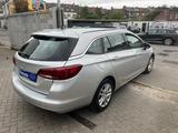Opel Astra K Sports Tourer Elegance Start/Stop - Opel Astra mit Diesel-Antrieb: Kombi, Automatik