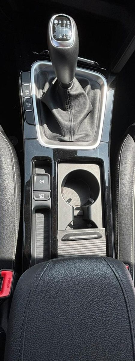 Fahrzeugabbildung Kia XCeed Vision