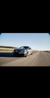 Mercedes-Benz C 63 AMG Mercedes-AMG C 63 S Autom. Mercedes...