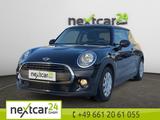 MINI ONE Mini 3-trg. One D SHZ ZV 8 fach bereift - MINI ONE Diesel Gebrauchtwagen