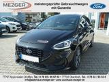 Ford Fiesta ST-Line - Ford Fiesta: ABS