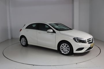 Mercedes A 180 - 3