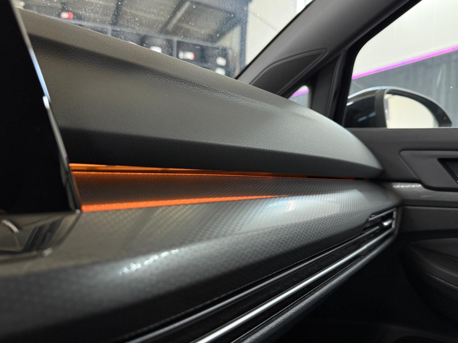 Volkswagen Golf VIII Lim. GTI DSG*LED*TEMP*VCOCKPIT, миниатюра 23