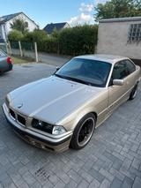 BMW E36 325i Coupé | EZ 01.07.1992 | M50B2... - BMW 325 aus 1992