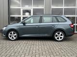Skoda Fabia Combi Active Shz PDC DAB - Skoda Fabia: Combi Active