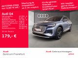 Audi Q4 55 e-tron quattro S line LED Navi Panorama So
