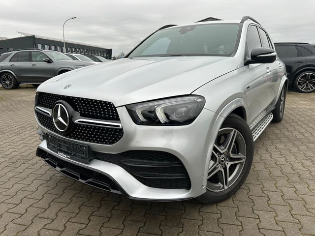 Mercedes-Benz GLE 350 de 4M*AIR MATIC*3x AMG-Line