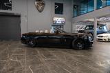 Rolls-Royce Dawn Black Badge - Rolls-Royce Dawn aus 2018