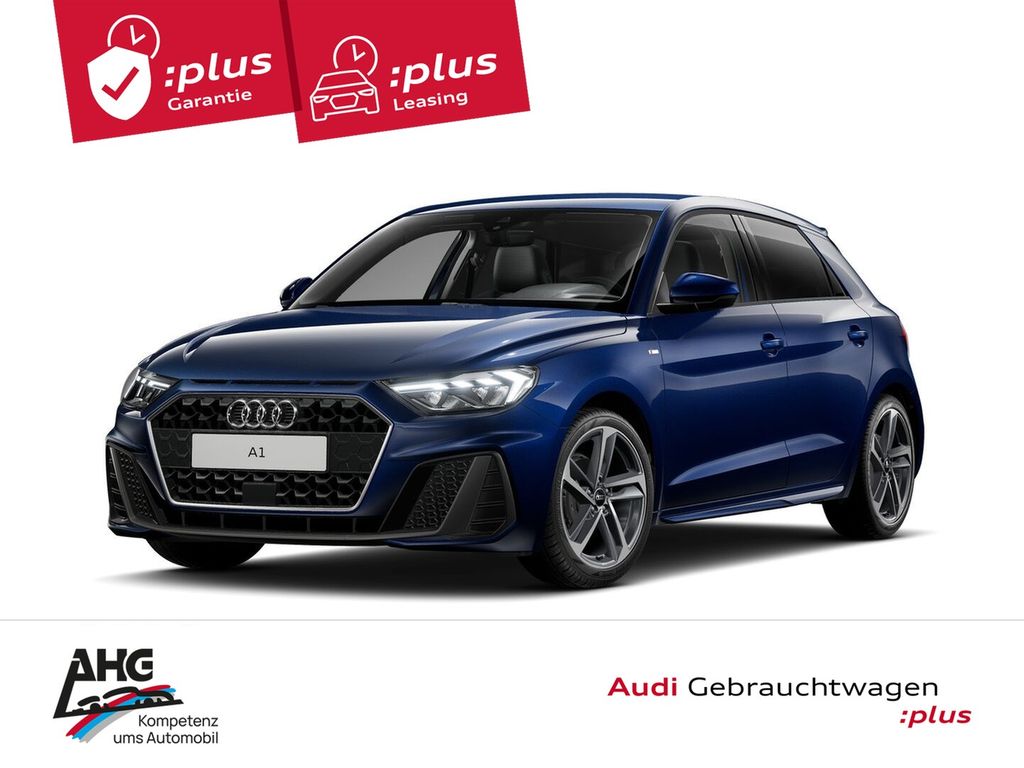 Image of Audi A1