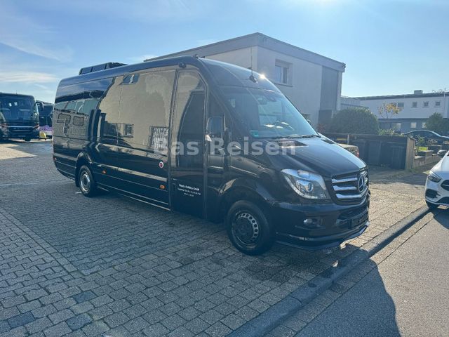 Mercedes-Benz Sprinter 519