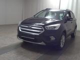 Ford Kuga 2.0 TDCI 4x4 Titanium T-Leder Navi PDC Shz - Ford Kuga: Tdci Titanium