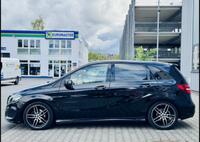 Mercedes-Benz B 200 7G-Tronic AMG Line Night Paket