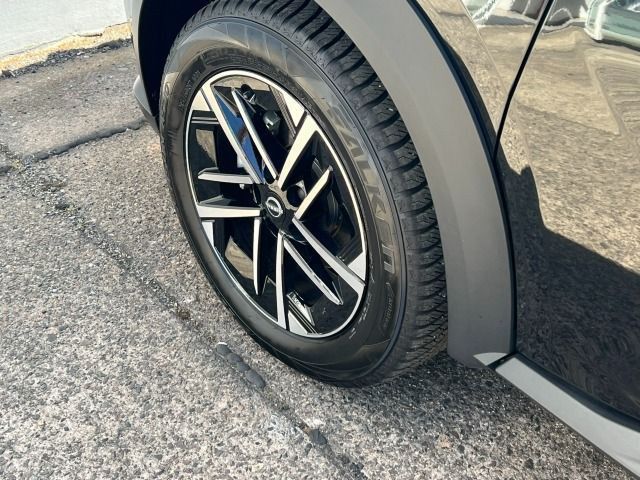 Fahrzeugabbildung Nissan Juke 1.6 Hybrid N-Connecta WP*Navi*BFS*MJ25