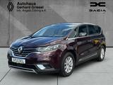 Renault Espace Life dCi 160 EDC - Renault Espace: Dci
