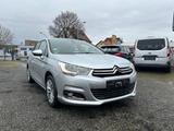 Citroën C4 Lim. Selection  Tempomat TÜV 05/2027 - Citroën C4: 2.0