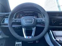 Audi Q8 - Vorschau Bild 9
