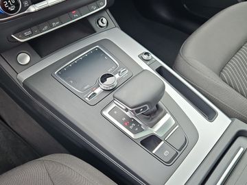 Audi Q5 - 10