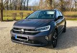 Volkswagen VW Taigo 1.5 TSI DSG Style | Werksgar. 2027 |AHK - VW Taigo von privat