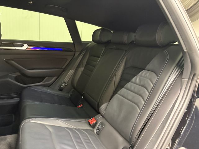 Arteon Shootingbrake R 4Motion 2.0 TSI DSG LEDER