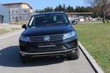 Volkswagen Touareg V6 TDI BMT/Start-Stopp Terrain Tech 4Mot - Volkswagen Touareg Vorführfahrzeuge