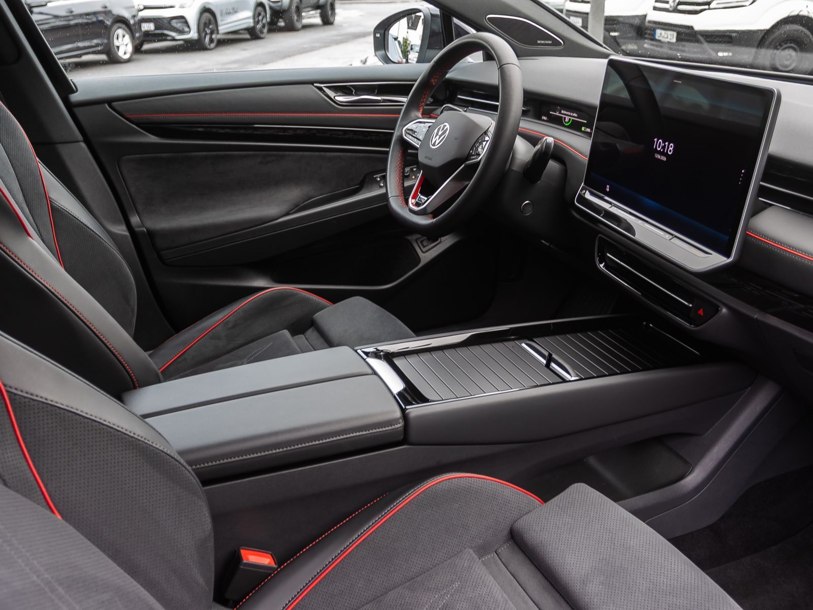 Volkswagen ID.7 - Bild 24