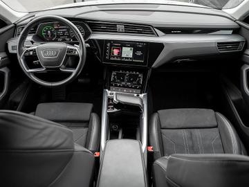 صورة 7 لـ 2023 AUDI Q8 E-TRON
