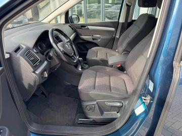 Volkswagen Sharan - 7