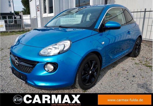 Opel Adam JAM 1.4 64kW S/S, PDC, HSA, ESP, Tempomat