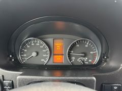 Fahrzeugabbildung Mercedes-Benz Sprinter 316 CDI,L2H2,Kasten,Navi,AHK3,5t,StHzg