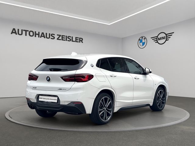 Foto Nummer 2: BMW X2