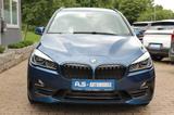 BMW 220d Gran Tourer *2.HAND/LED/NAVI/PDC/TEMPO/DAB* - BMW 220 Gran Tourer aus 2021