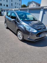 Ford B-Max 1,0 EcoBoost 74kW S/S Titanium Titanium - Ford B-Max von privat