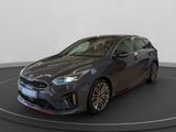Kia CEED 1.6T GT PANO-DACH+NAVI+KAMERA+SITZHEIZUNG+B - Kia in Köln